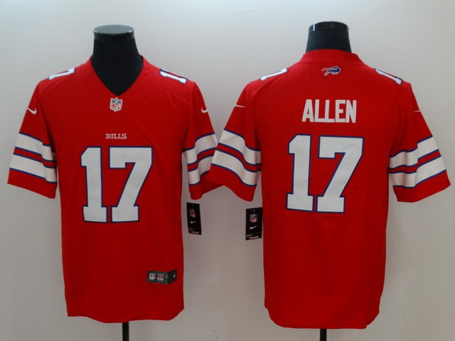 Buffalo Bills Jerseys 033